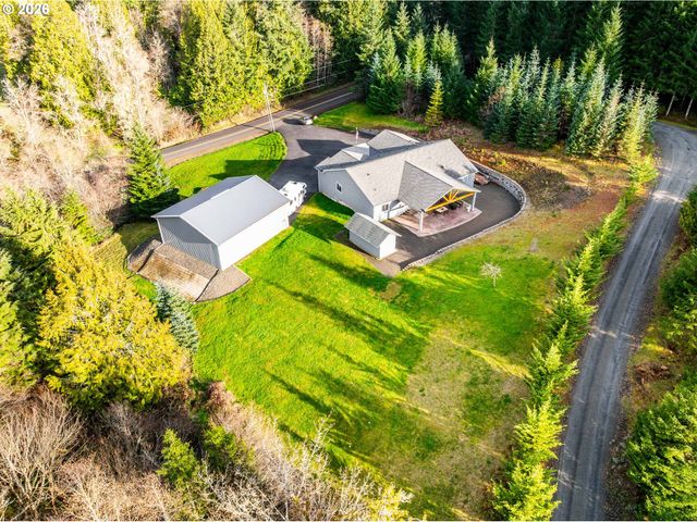 946 PAINE Rd, Castle Rock, WA 98611