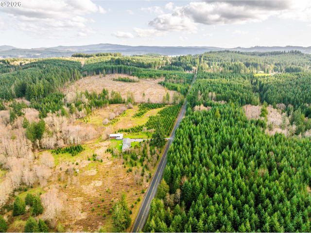 946 PAINE Rd, Castle Rock, WA 98611