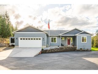 946 PAINE Rd, Castle Rock, WA 98611