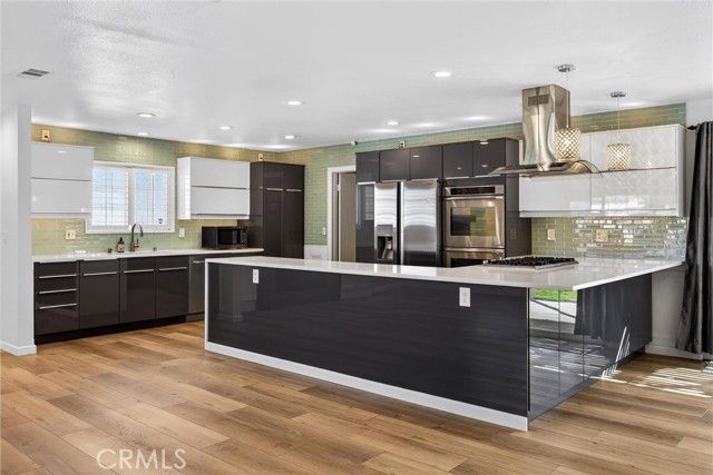 1742 N Albright Avenue, Upland, CA 91784