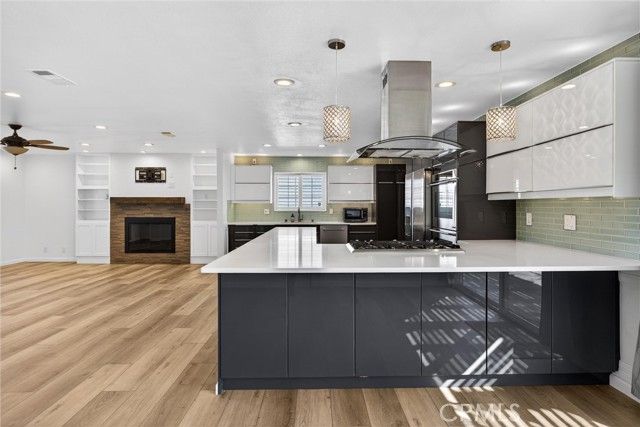 1742 N Albright Avenue, Upland, CA 91784