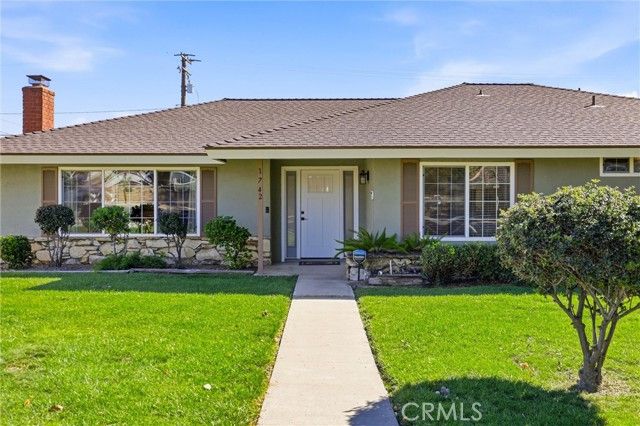 1742 N Albright Avenue, Upland, CA 91784