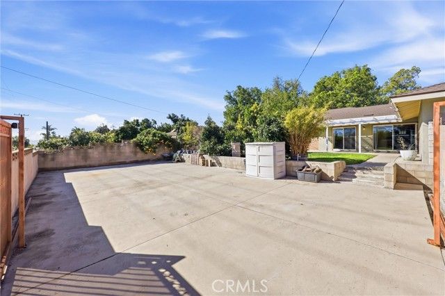 1742 N Albright Avenue, Upland, CA 91784