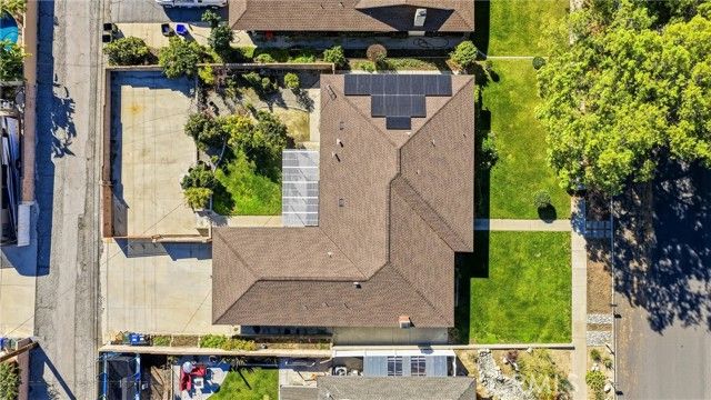 1742 N Albright Avenue, Upland, CA 91784