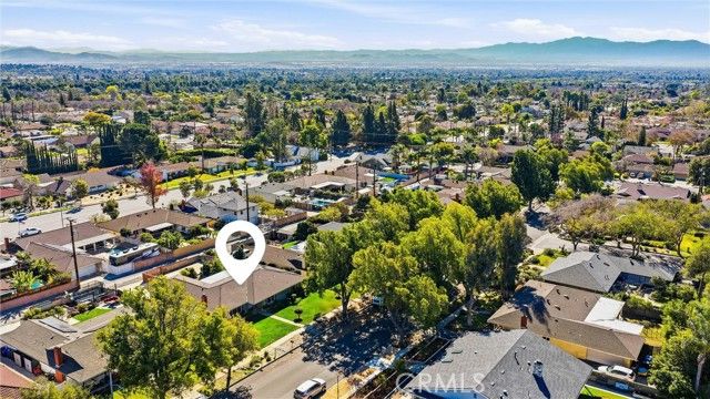 1742 N Albright Avenue, Upland, CA 91784