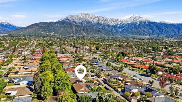 1742 N Albright Avenue, Upland, CA 91784