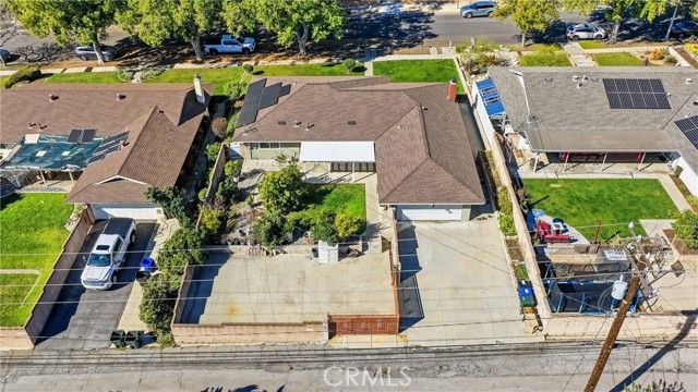 1742 N Albright Avenue, Upland, CA 91784