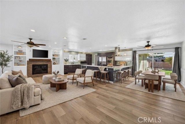 1742 N Albright Avenue, Upland, CA 91784