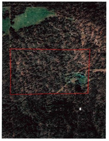 1548 County Road 731, Berryville, AR 72616