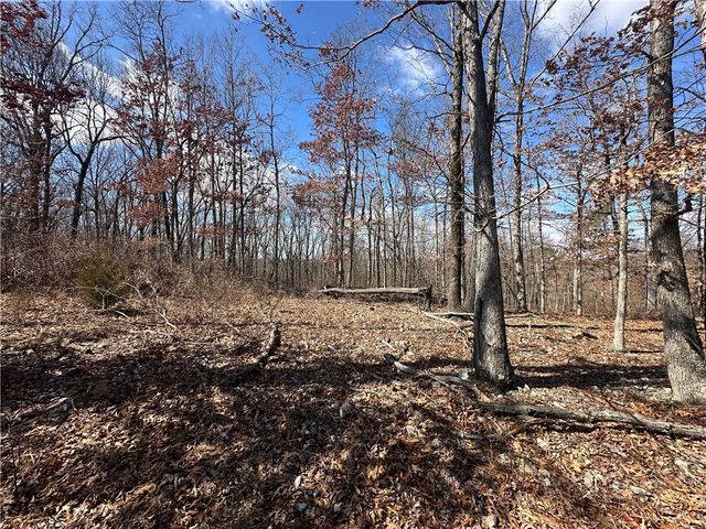 1548 County Road 731, Berryville, AR 72616