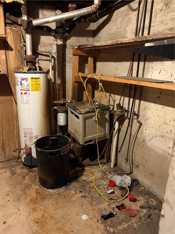 1548 County Road 731, Berryville, AR 72616