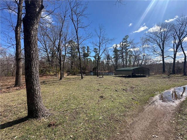 1548 County Road 731, Berryville, AR 72616
