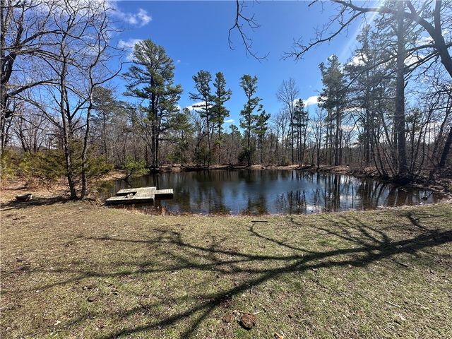 1548 County Road 731, Berryville, AR 72616