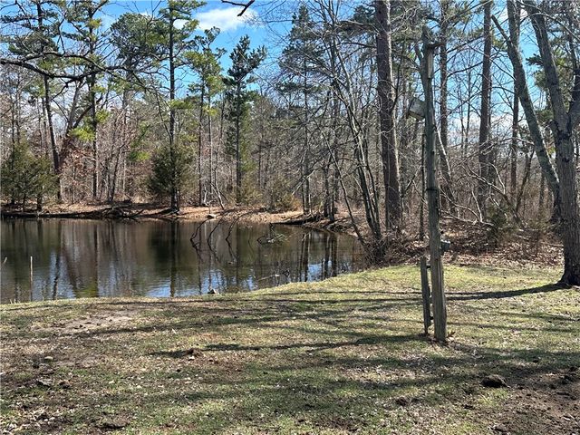 1548 County Road 731, Berryville, AR 72616