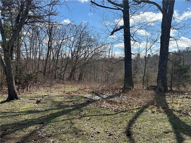 1548 County Road 731, Berryville, AR 72616