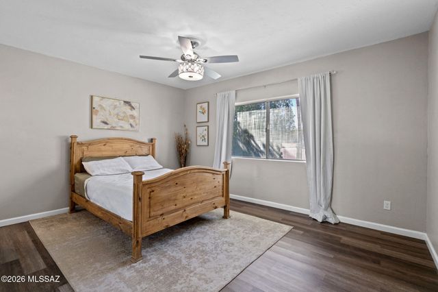 450 N Bedford Drive, Tucson, AZ 85710