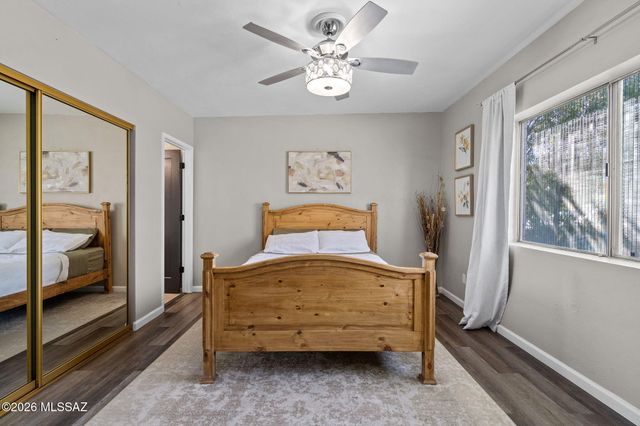 450 N Bedford Drive, Tucson, AZ 85710