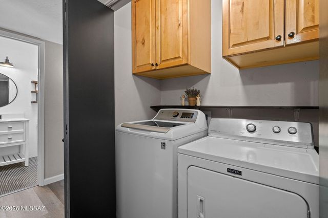 450 N Bedford Drive, Tucson, AZ 85710