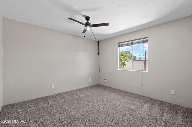 450 N Bedford Drive, Tucson, AZ 85710