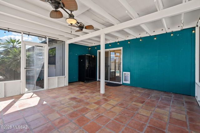 450 N Bedford Drive, Tucson, AZ 85710