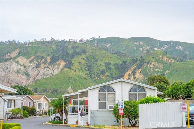 720 W Santa Maria Space 14, Santa Paula, CA 93060