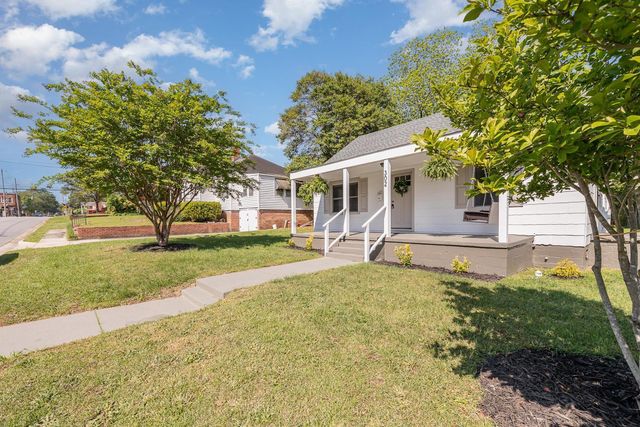 302 N Fayetteville Street, Clayton, NC 27520