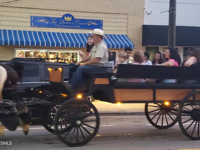 302 N Fayetteville Street, Clayton, NC 27520