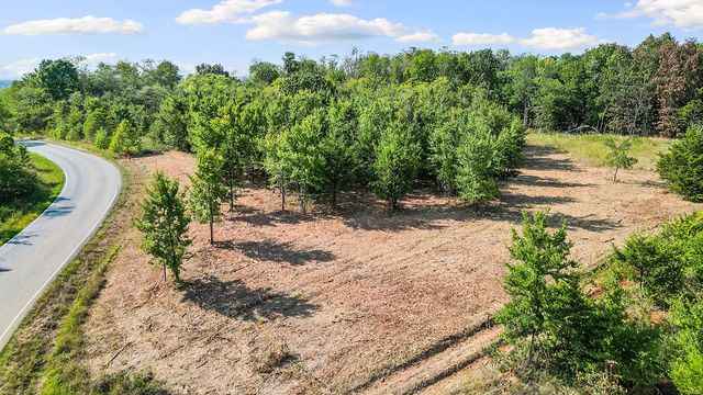 TBD Posy Mountain Drive, Garfield, AR 72732