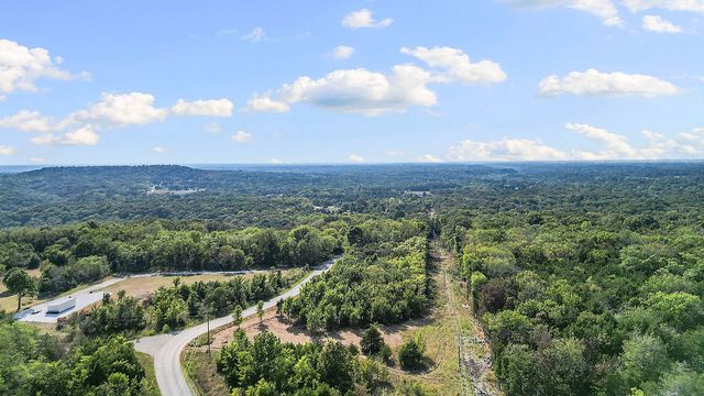 TBD Posy Mountain Drive, Garfield, AR 72732