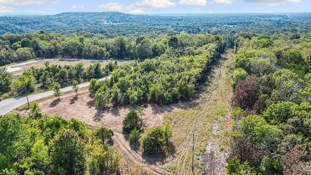 TBD Posy Mountain Drive, Garfield, AR 72732