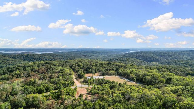 TBD Posy Mountain Drive, Garfield, AR 72732