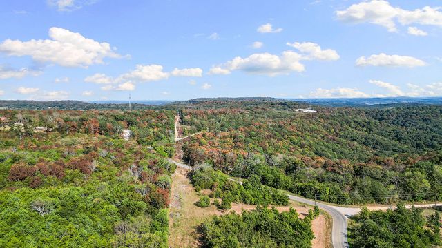 TBD Posy Mountain Drive, Garfield, AR 72732
