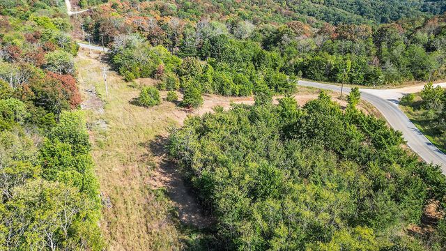 TBD Posy Mountain Drive, Garfield, AR 72732