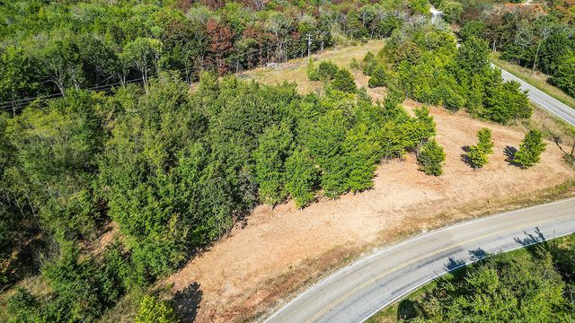 TBD Posy Mountain Drive, Garfield, AR 72732