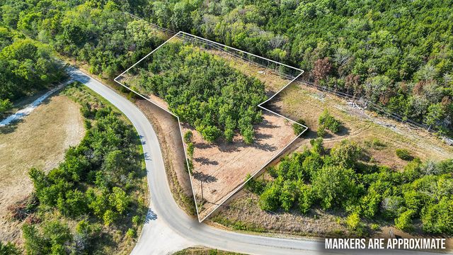TBD Posy Mountain Drive, Garfield, AR 72732