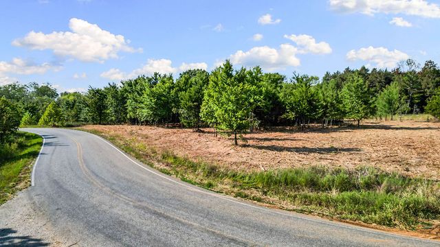 TBD Posy Mountain Drive, Garfield, AR 72732