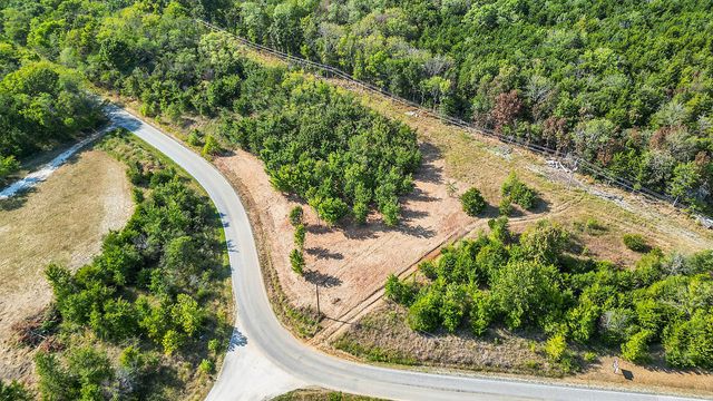 TBD Posy Mountain Drive, Garfield, AR 72732