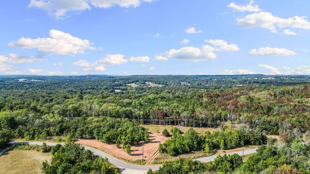 TBD Posy Mountain Drive, Garfield, AR 72732