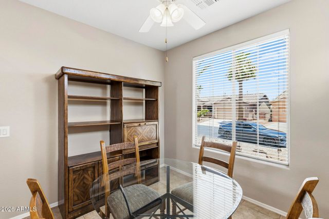 42441 W NORTH STAR Drive, Maricopa, AZ 85138