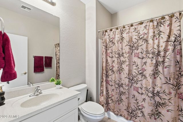 42441 W NORTH STAR Drive, Maricopa, AZ 85138