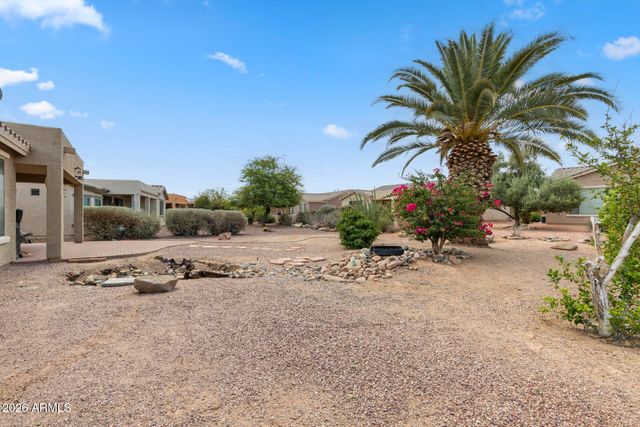 42441 W NORTH STAR Drive, Maricopa, AZ 85138