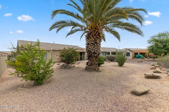 42441 W NORTH STAR Drive, Maricopa, AZ 85138