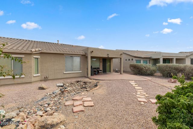 42441 W NORTH STAR Drive, Maricopa, AZ 85138