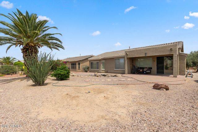 42441 W NORTH STAR Drive, Maricopa, AZ 85138