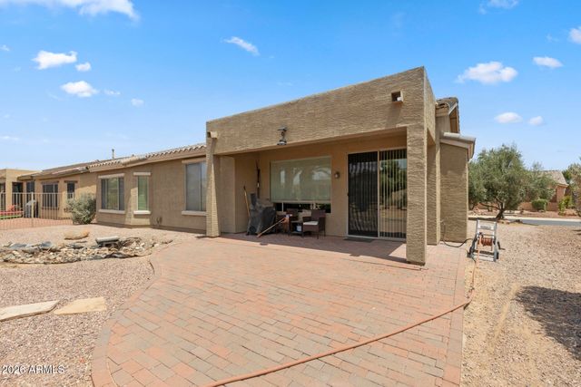 42441 W NORTH STAR Drive, Maricopa, AZ 85138