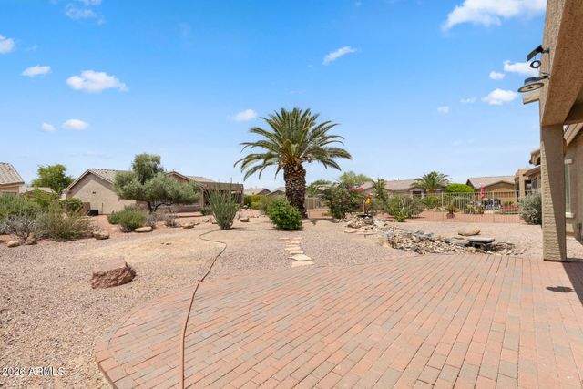42441 W NORTH STAR Drive, Maricopa, AZ 85138