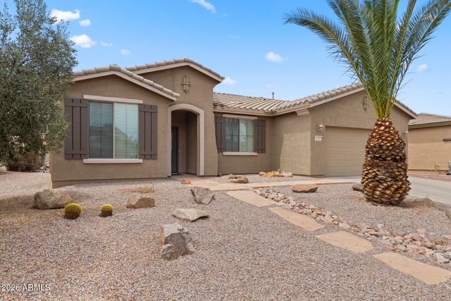 42441 W NORTH STAR Drive, Maricopa, AZ 85138