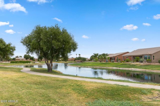 42441 W NORTH STAR Drive, Maricopa, AZ 85138