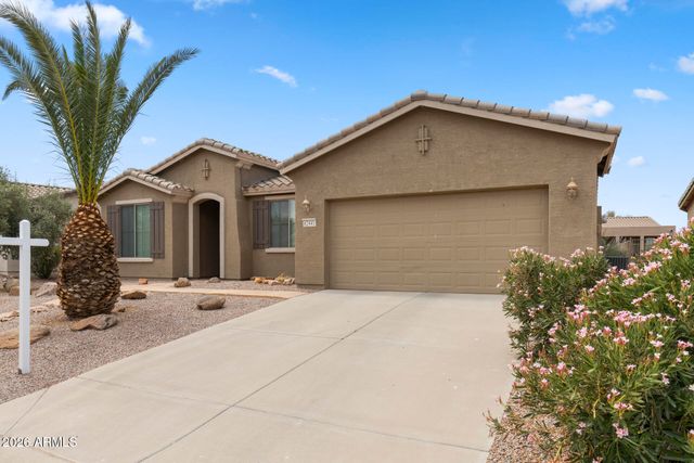 42441 W NORTH STAR Drive, Maricopa, AZ 85138