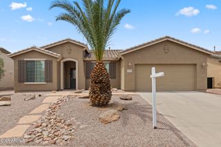 42441 W NORTH STAR Drive, Maricopa, AZ 85138